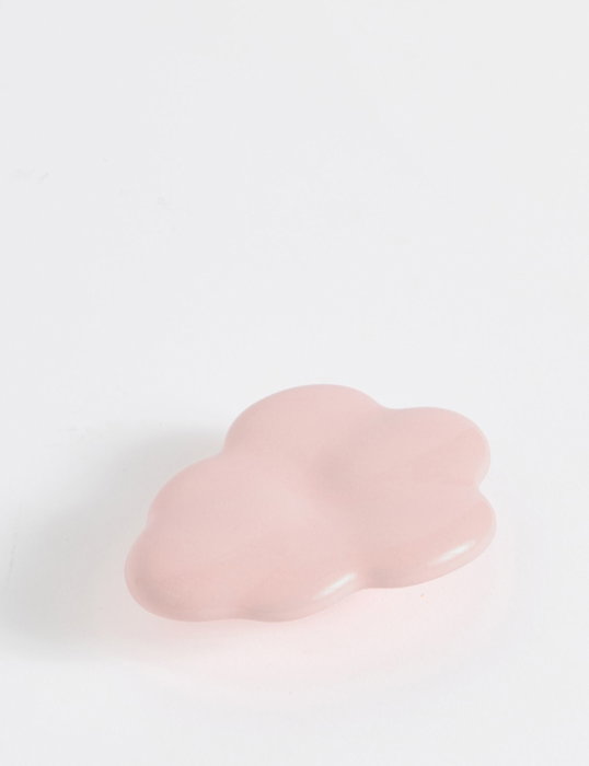 Aberto Design Cloud Handle - Rosa